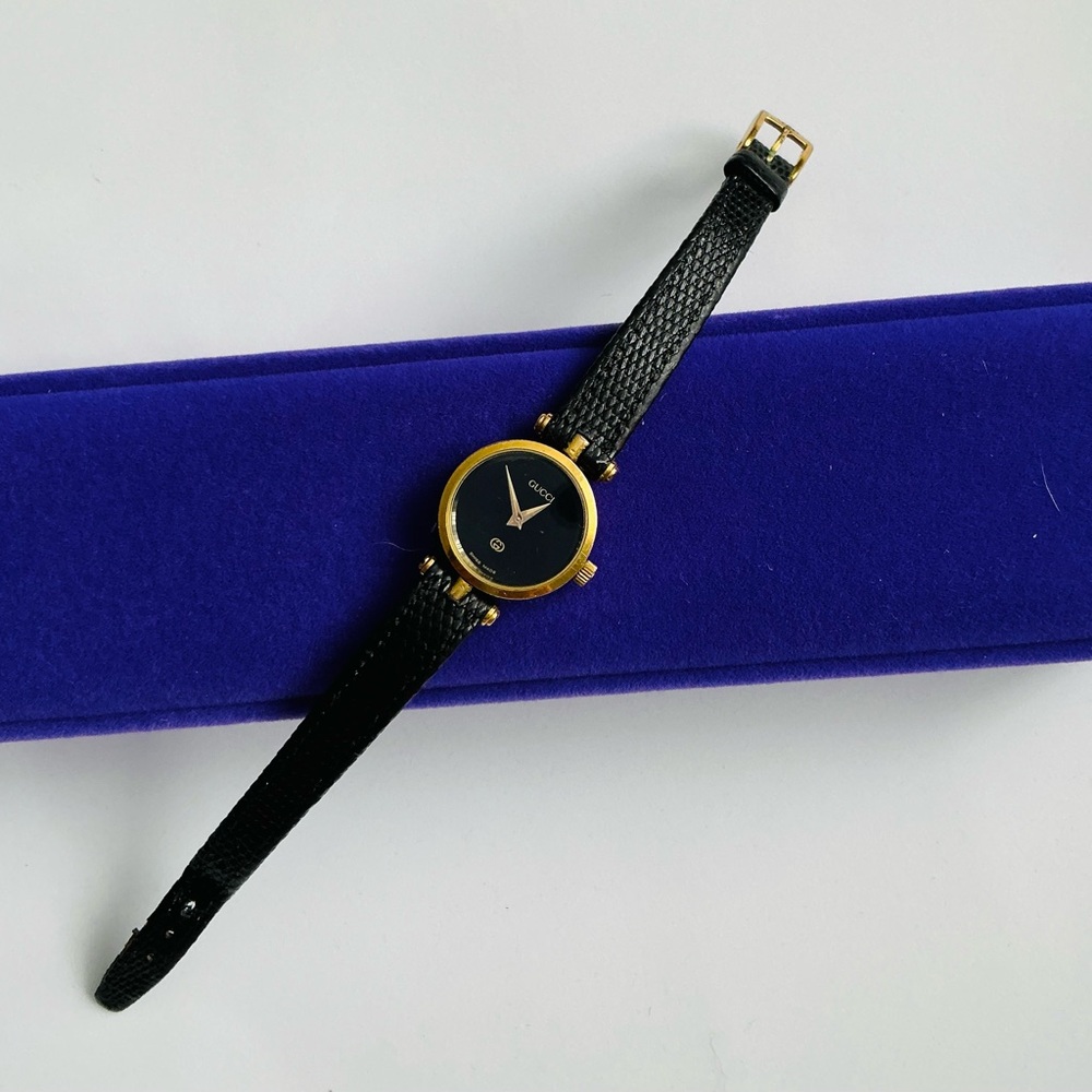 Ladies GUCCI lovely DRESS watch💖💖 - Picture 14 of 15